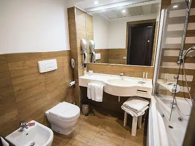 E' Hotel Reggio Calabria Italy