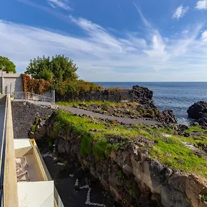 Zeus Residencia Hotel