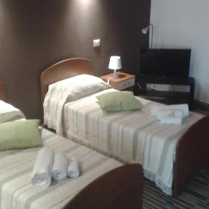 Antica Bed and breakfast