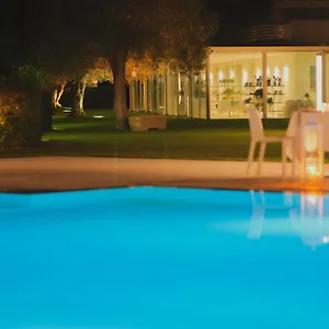 San Bartolo Hotel