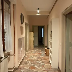 Appartement Oro 1 