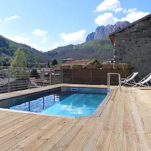 Vakantiehuis La Calamaia