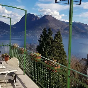 Appartement Casa Belvedere